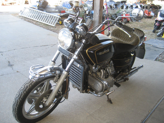 Image Title 1978 Honda GL1000 $1650.00 OBO